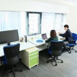 SO!新宿 シェアオフィス 募集情報 | 6~8名用個室のワークスペースに空室が出来ました！