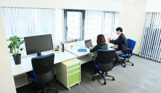 SO!新宿 シェアオフィス 募集情報 | 6~8名用個室のワークスペースに空室が出来ました！