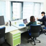 SO!新宿 シェアオフィス 募集情報 | 6~8名用個室のワークスペースに空室が出来ました！